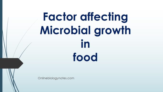 How Microbes Grow